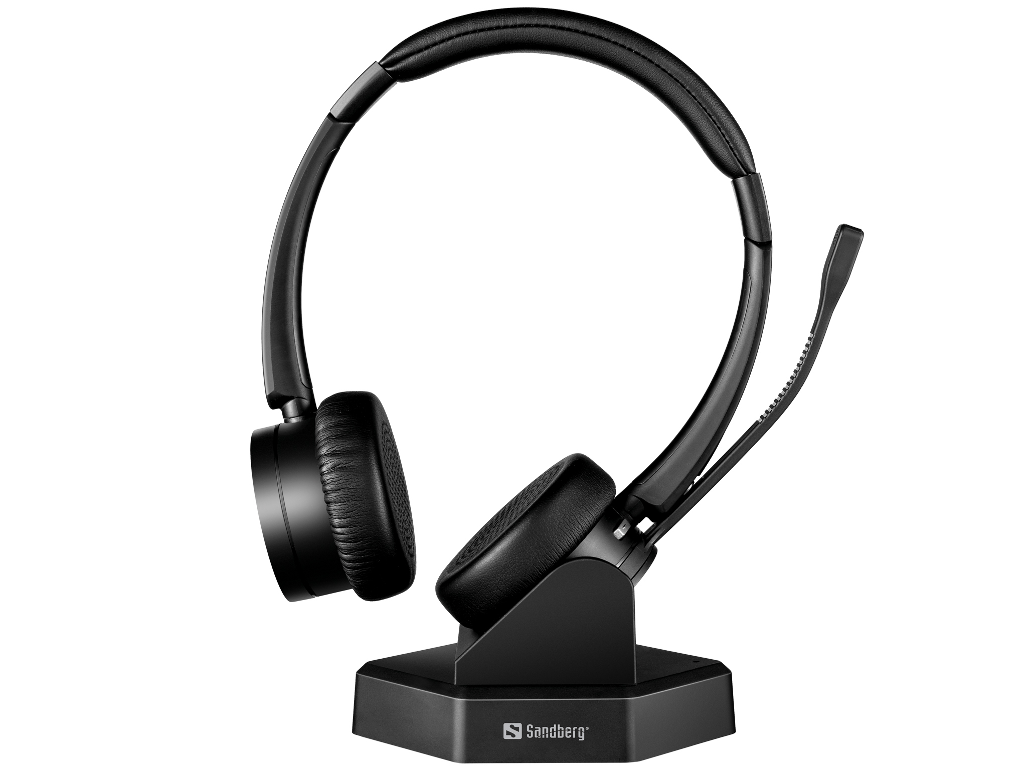 SANDBERG Sandberg 126-18 Bluetooth Office Headset Pro+