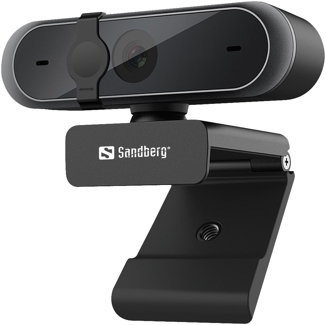 SANDBERG Webcam USB Pro