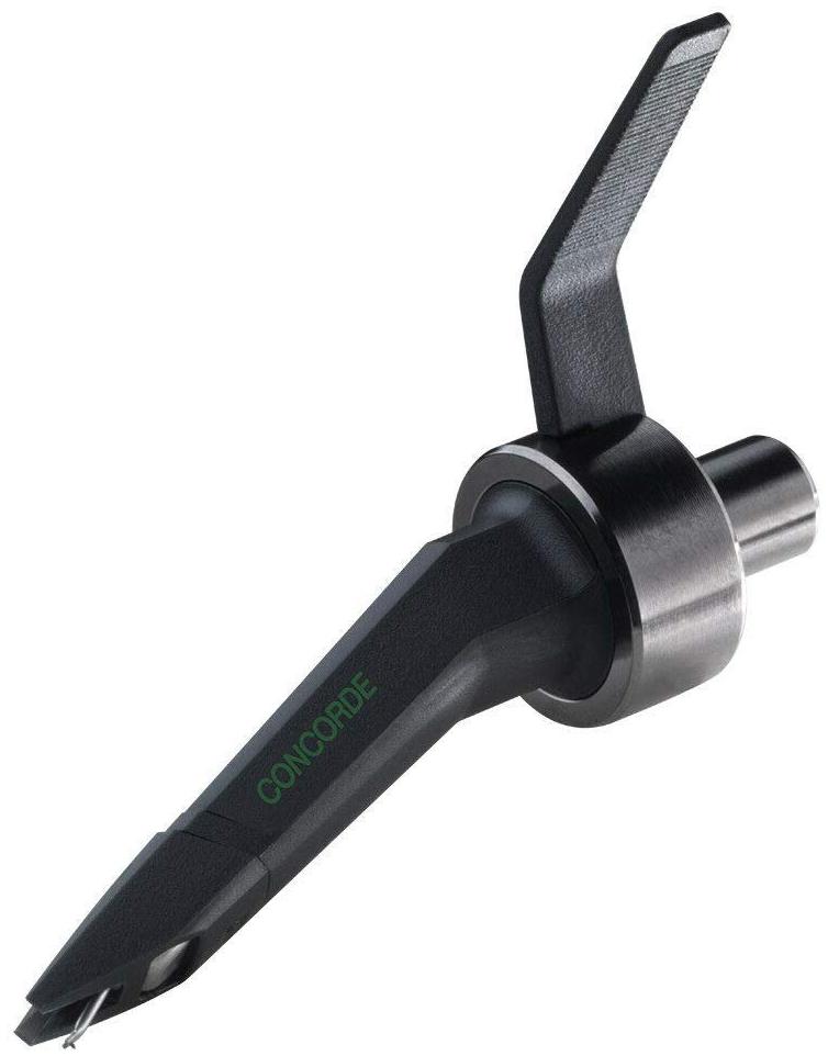 Ortofon Cellule Concorde MKII Mix Noir et vert