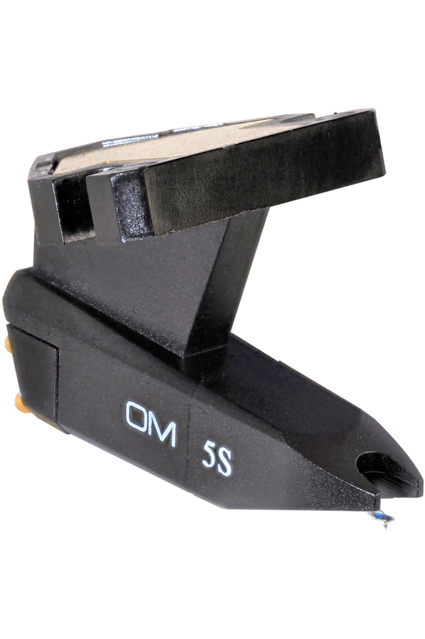 Ortofon Cellule OM 5 S pour platine
