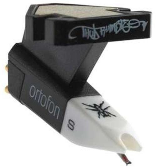 Ortofon Cellule OM pour la série Qbert Blanc