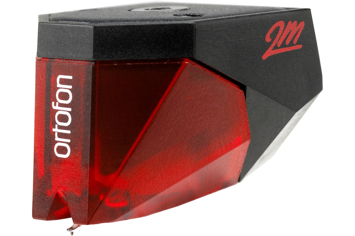 Ortofon 2M Red