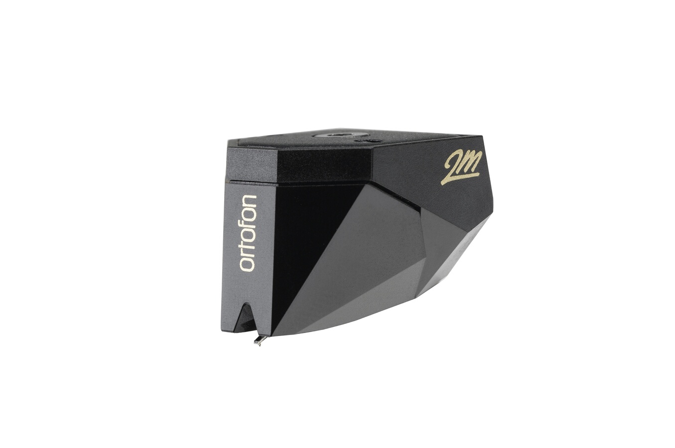 Ortofon 2M Black