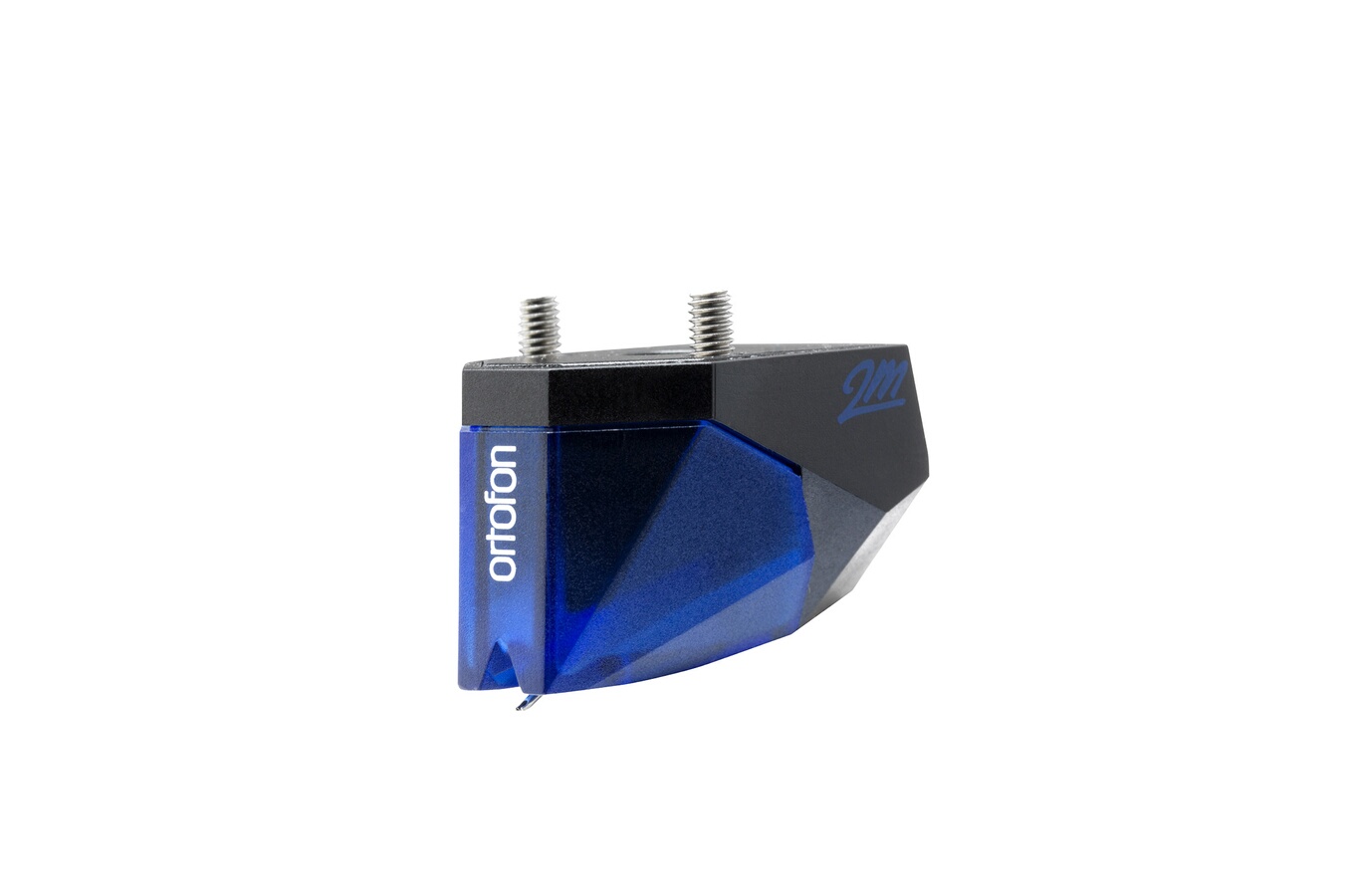 Ortofon 2M BLUE VERSO