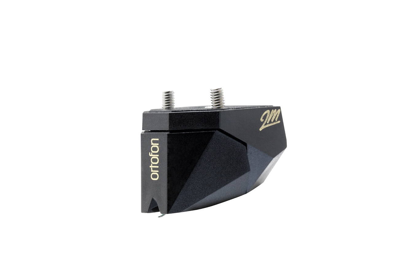 Ortofon 2M BLACK VERSO