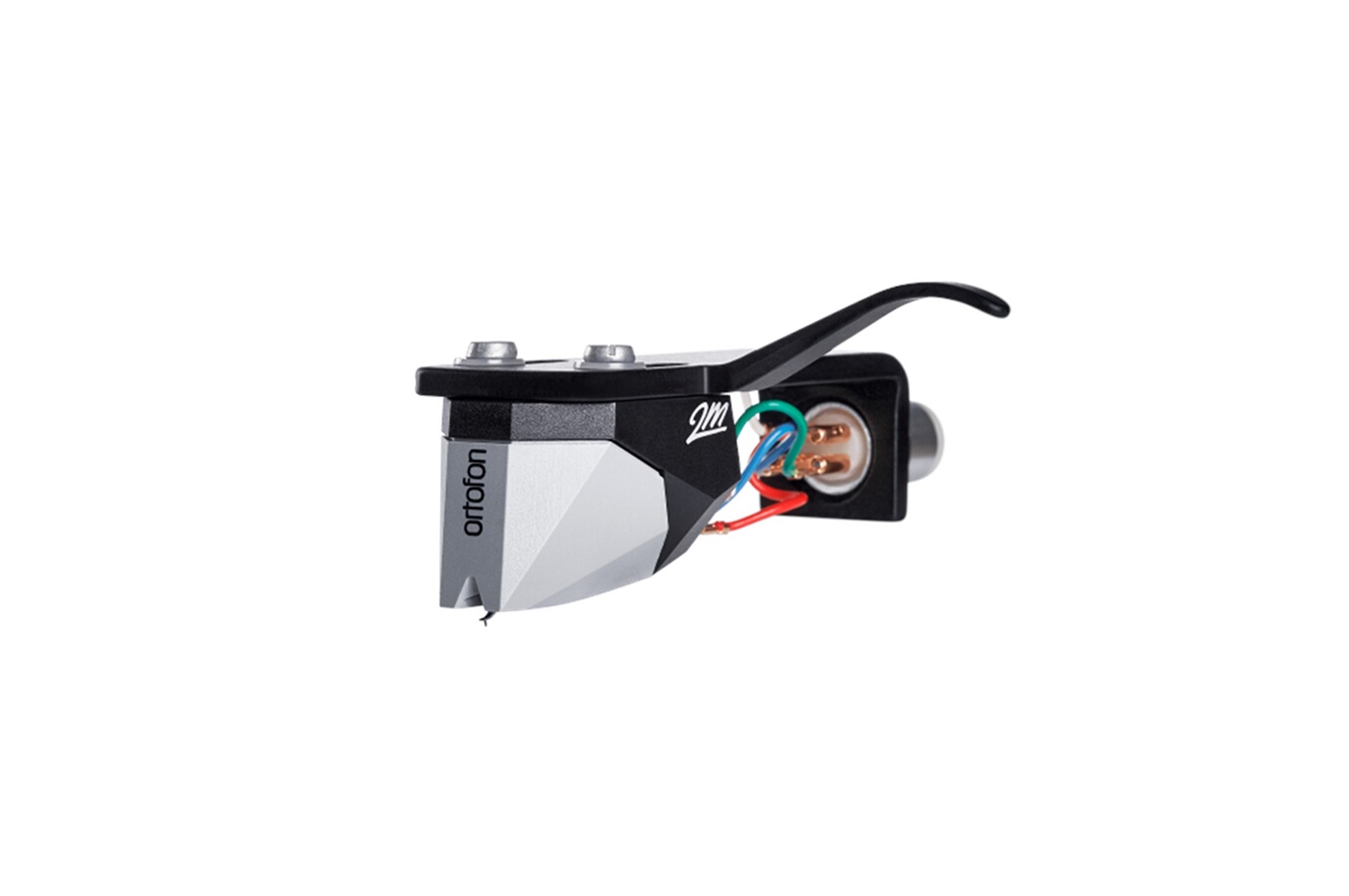 Ortofon 2M 78 premontee avec porte-cellule