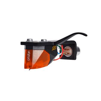 Ortofon 2M BRONZE premontee avec porte-cellule