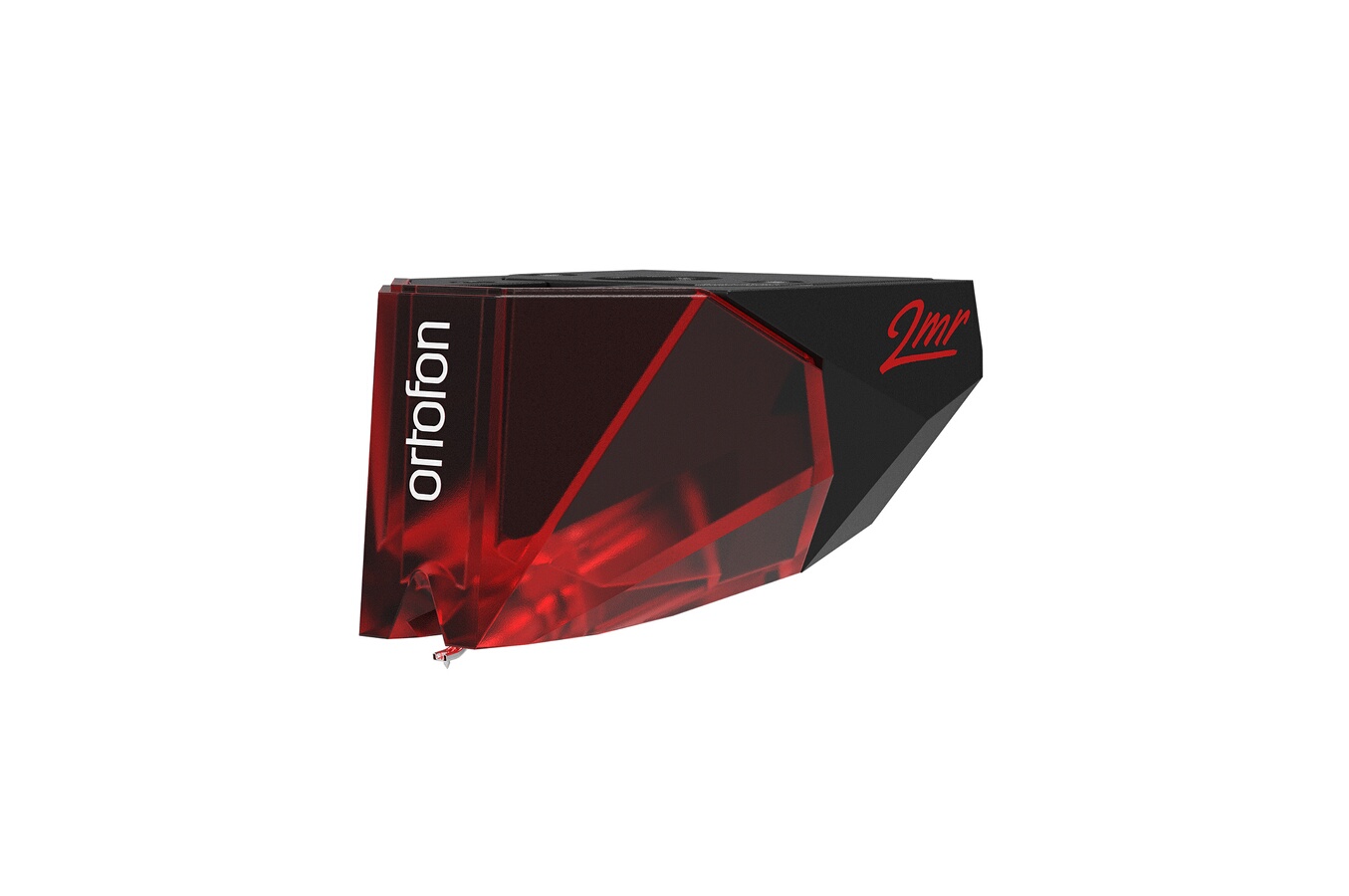 Ortofon Cellule 2MR Red pour platine vinyle Rega