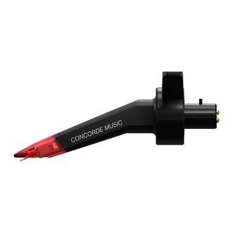 Ortofon Cellule Concorde Music RED