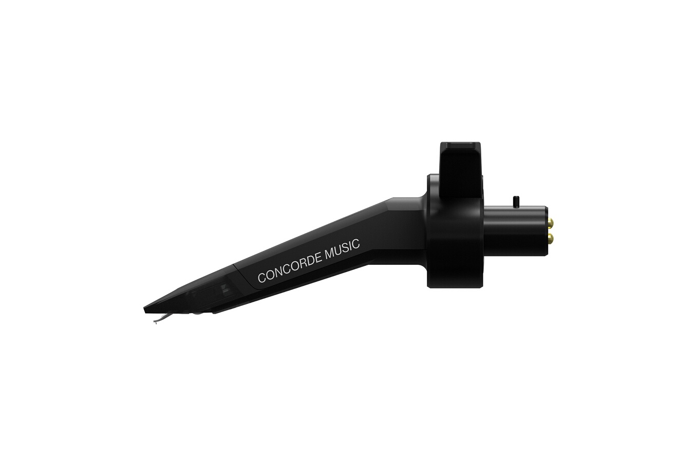 Ortofon Cellule Concorde Music BLACK