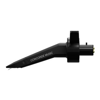 Ortofon Concorde Music BLACK LVB250