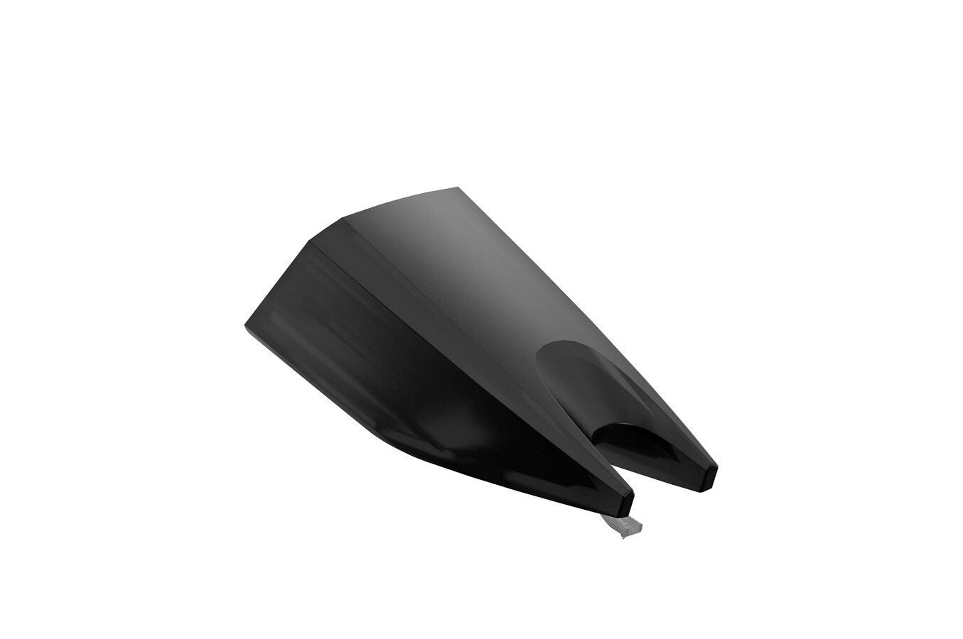 Ortofon Stylus Concorde Music Black