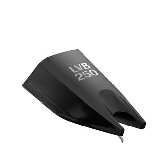 Ortofon Diamant Stylus Concorde Music Black LVB 250