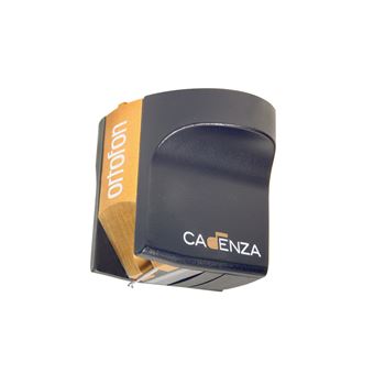 Ortofon Cellule MC Cadenza Bronze