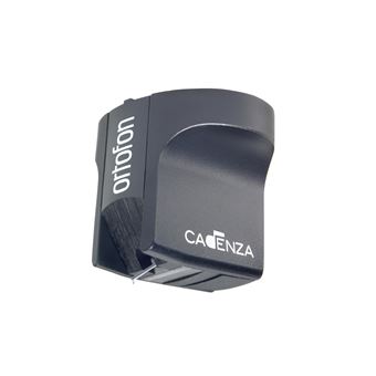 Ortofon Cellule MC Cadenza Noir