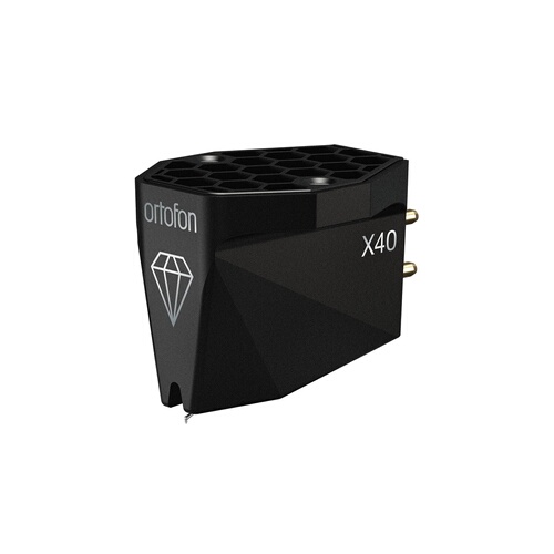 Ortofon MC X40