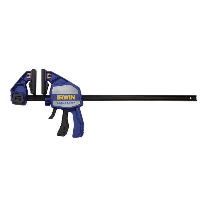 Stanley Serre-joints « une main » Quick Grip XP ouv. de clé 300 mm col de cygne 92 mm éc
