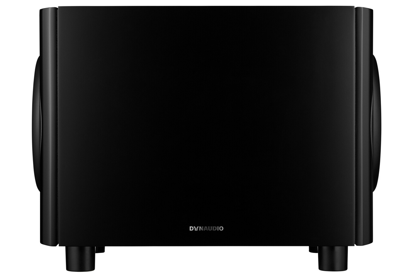 Dynaudio Sub 6 Noir Satine