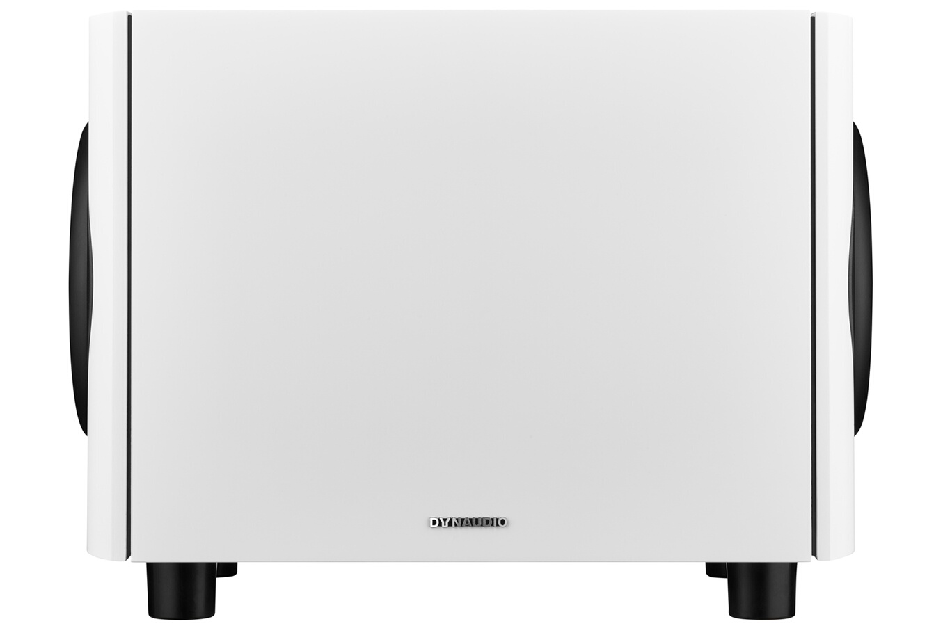 Dynaudio Sub 6 Blanc Satine