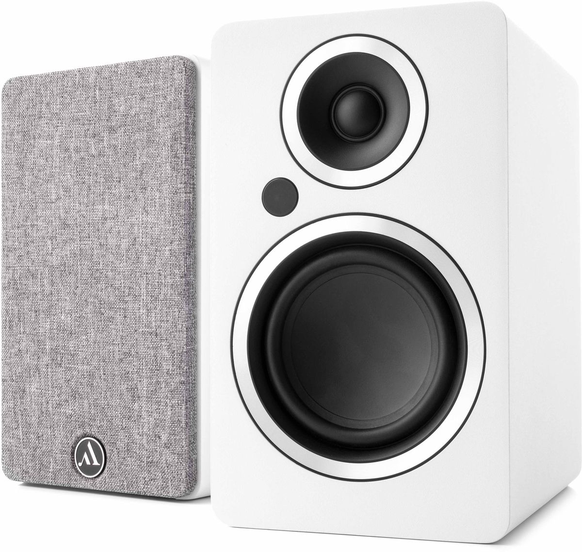 Argon Audio Fenris Active A4 Blanc