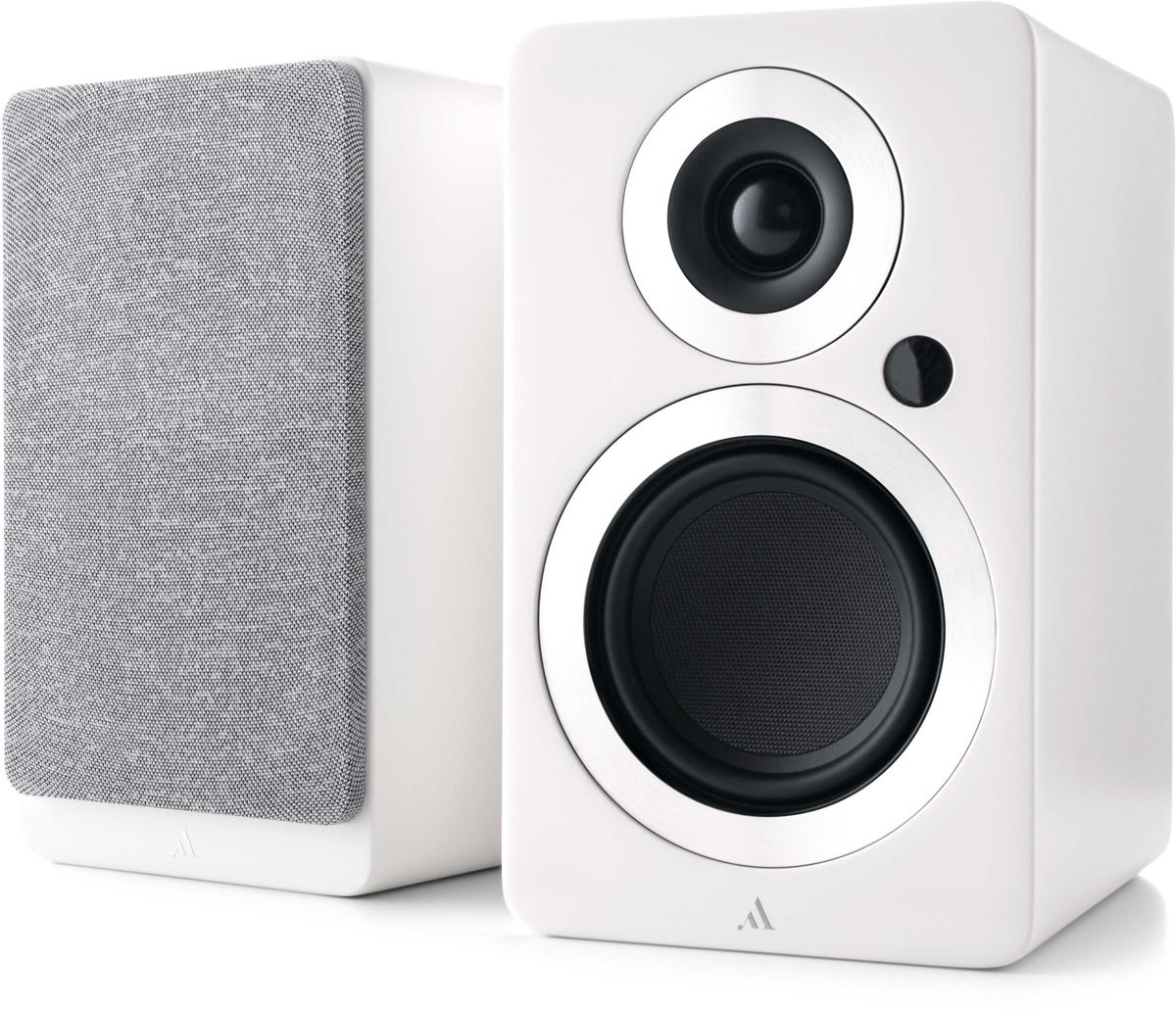Argon Audio Forte A4 MK2 Blanc