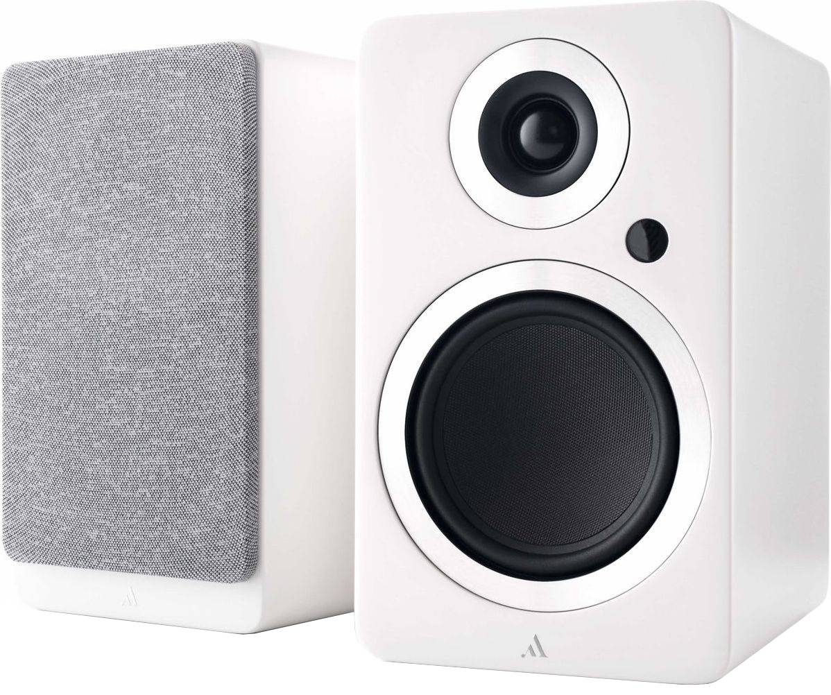 Argon Audio Forte A5 MK2 Blanc
