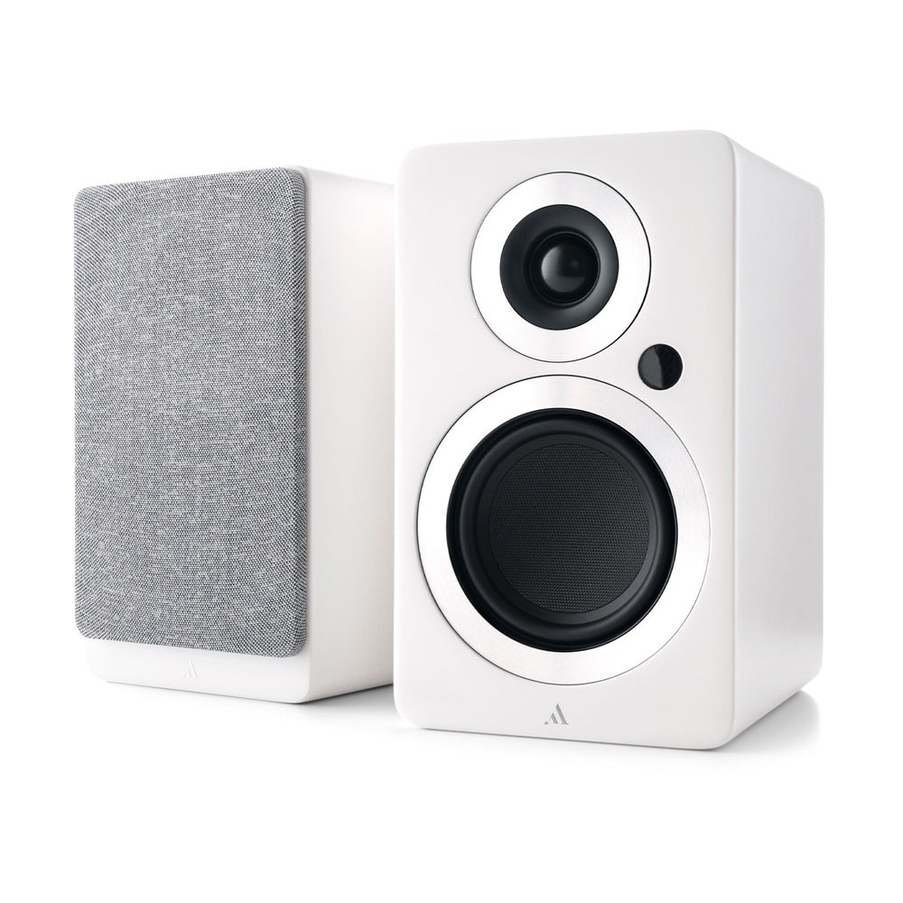 Argon Audio Forte A4 WiFi Blanc