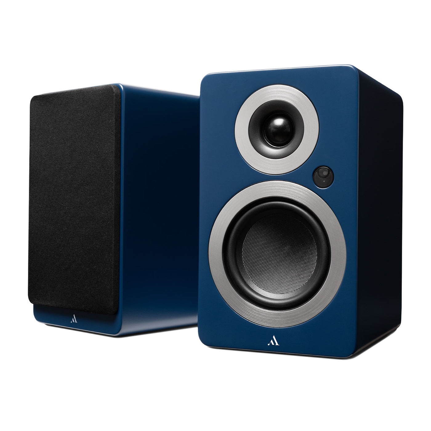 Argon Audio Forte A4 WiFi Bleu