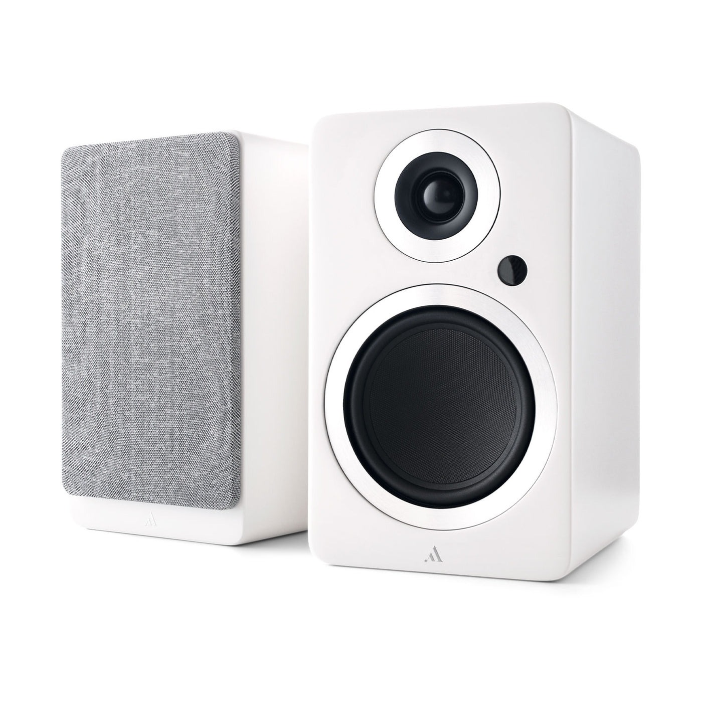 Argon Audio Forte A5 WiFi Blanc