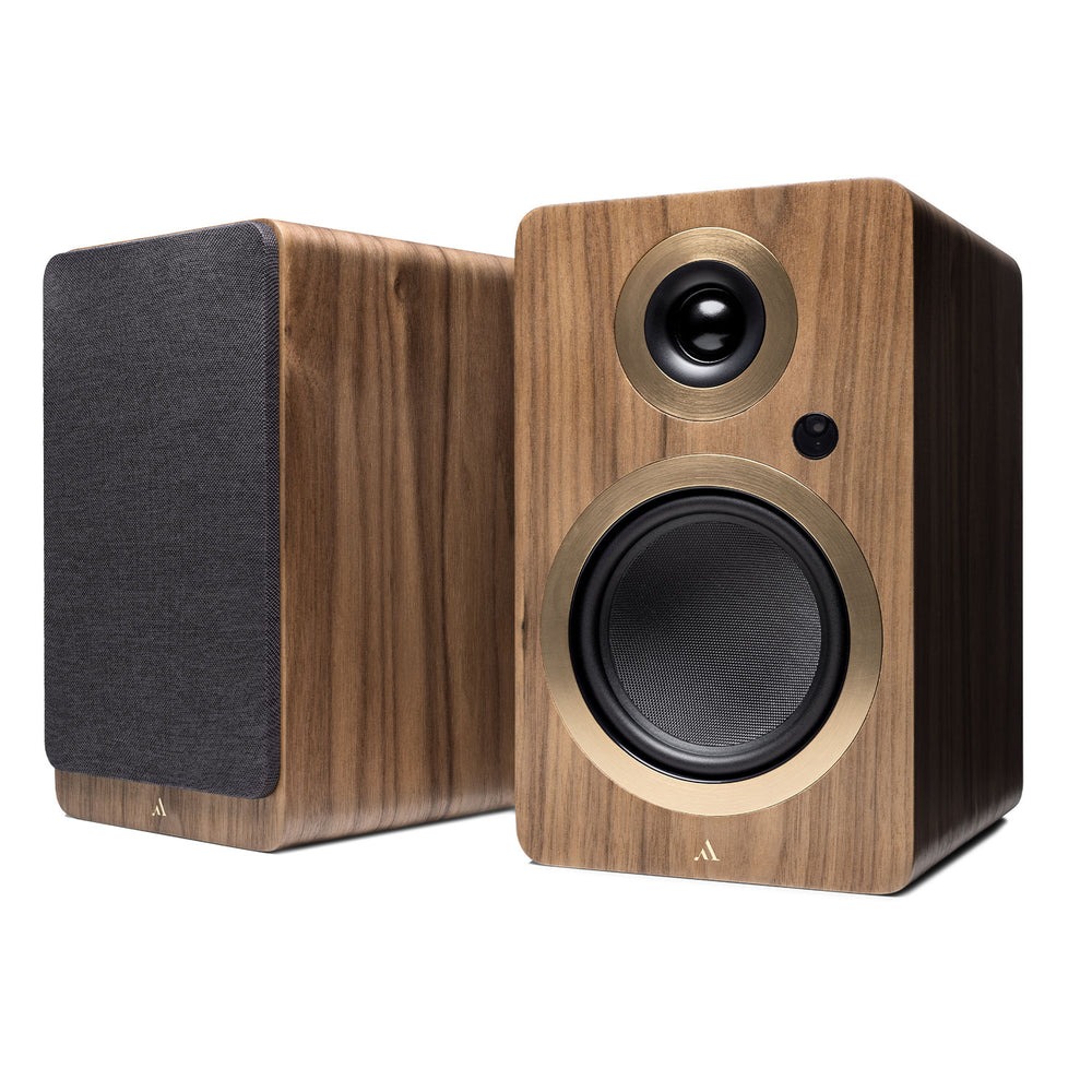 Argon Audio Forte A5 WiFi Noyer