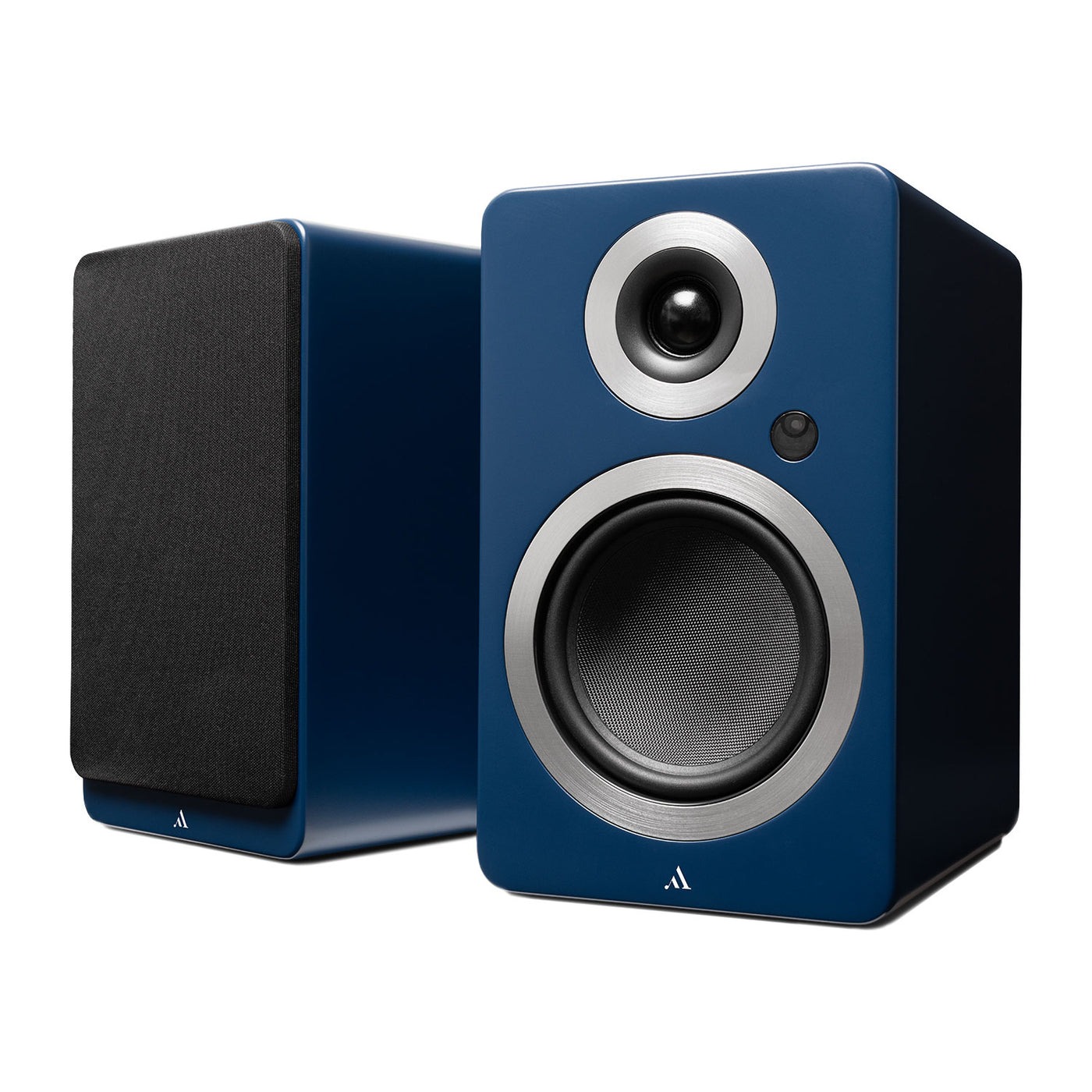 Argon Audio Forte A5 WiFi Bleu