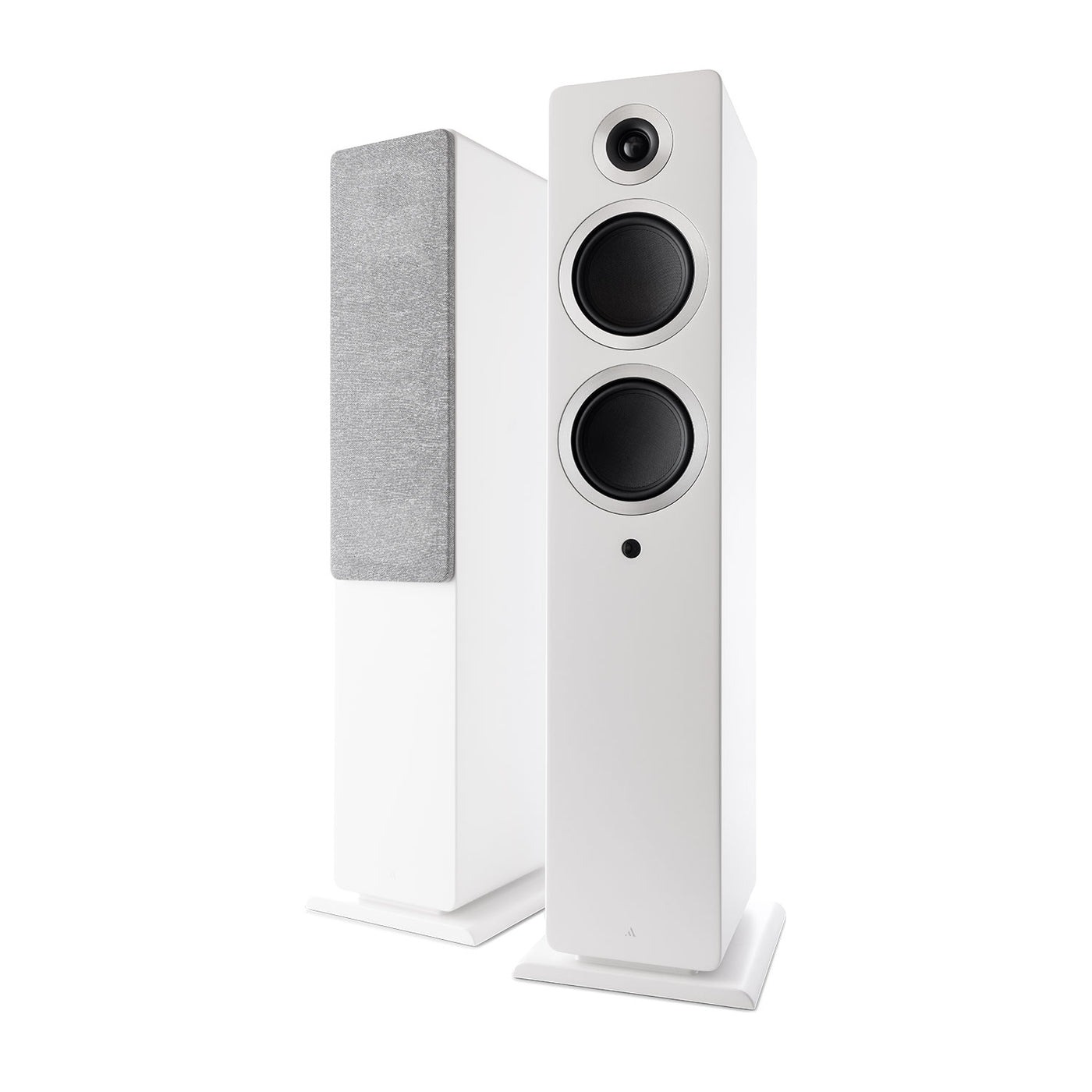 Argon Audio Forte A55 WiFi Blanc