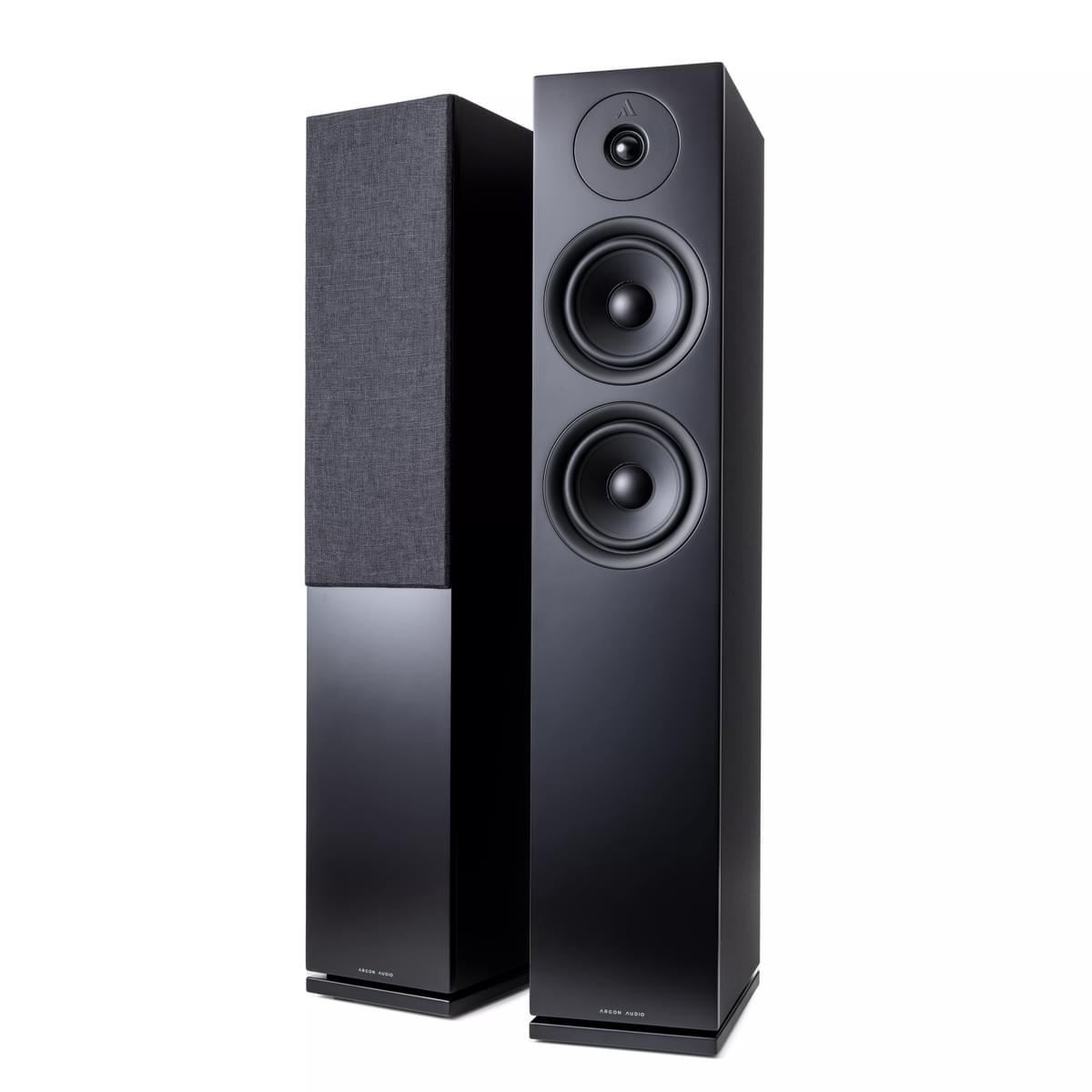 Argon Audio Forus 55 Noir