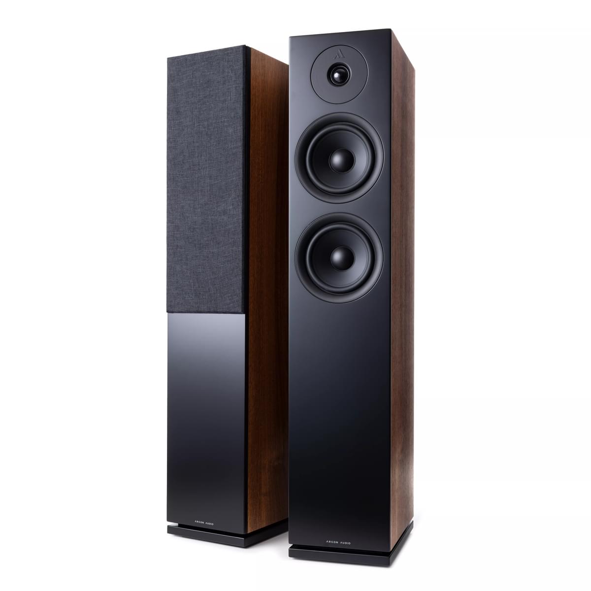 Argon Audio Forus 55 Noyer