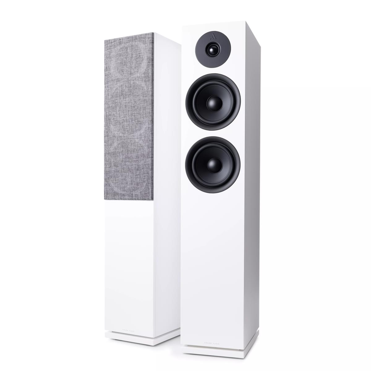 Argon Audio Forus 55 Blanc
