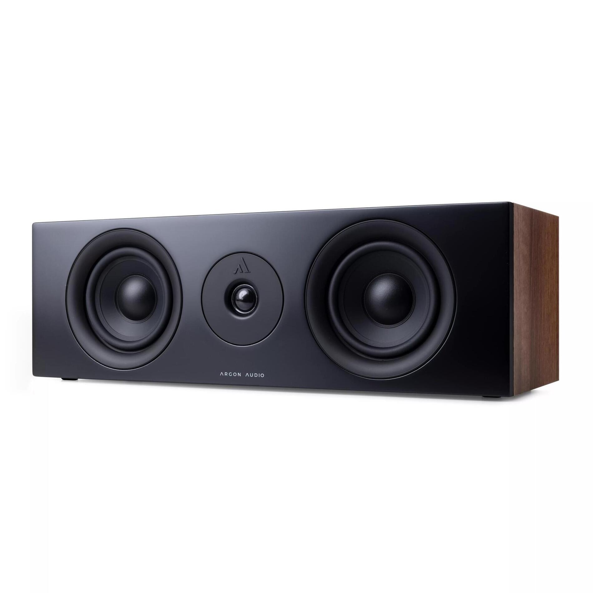 Argon Audio Forus C Noyer