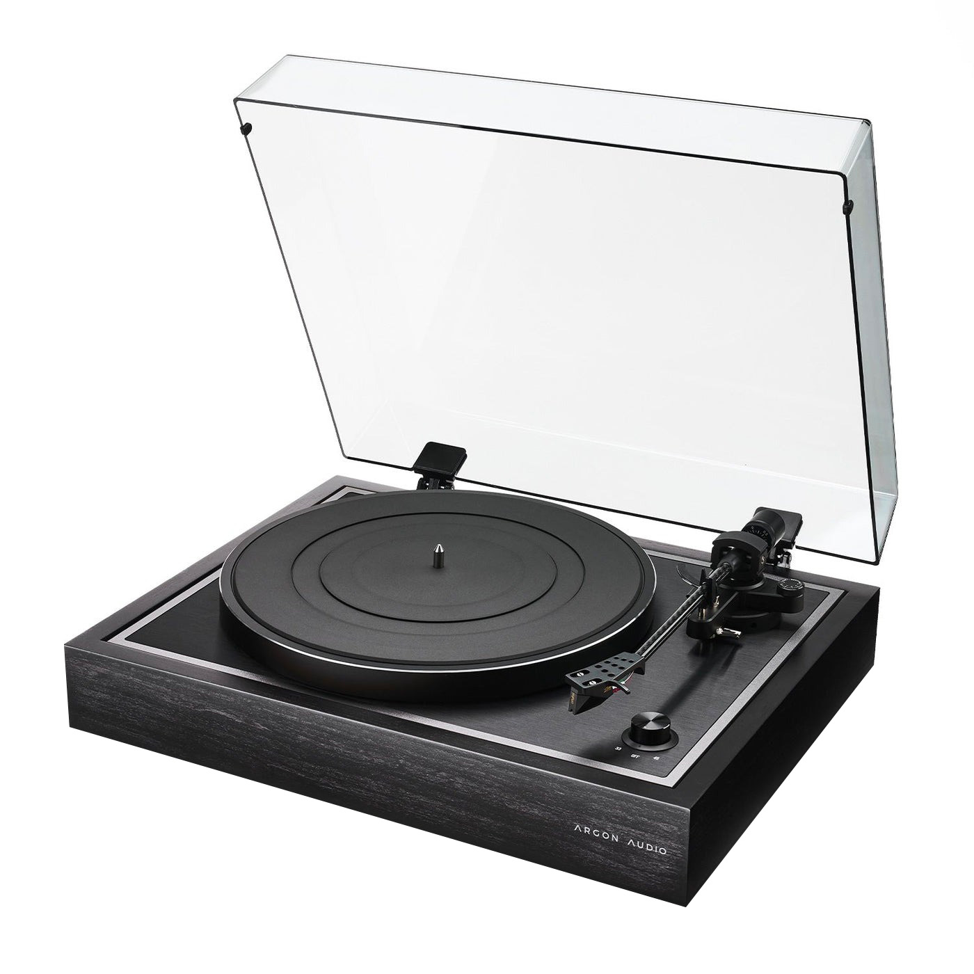 Argon Audio TT Signature Cerisier