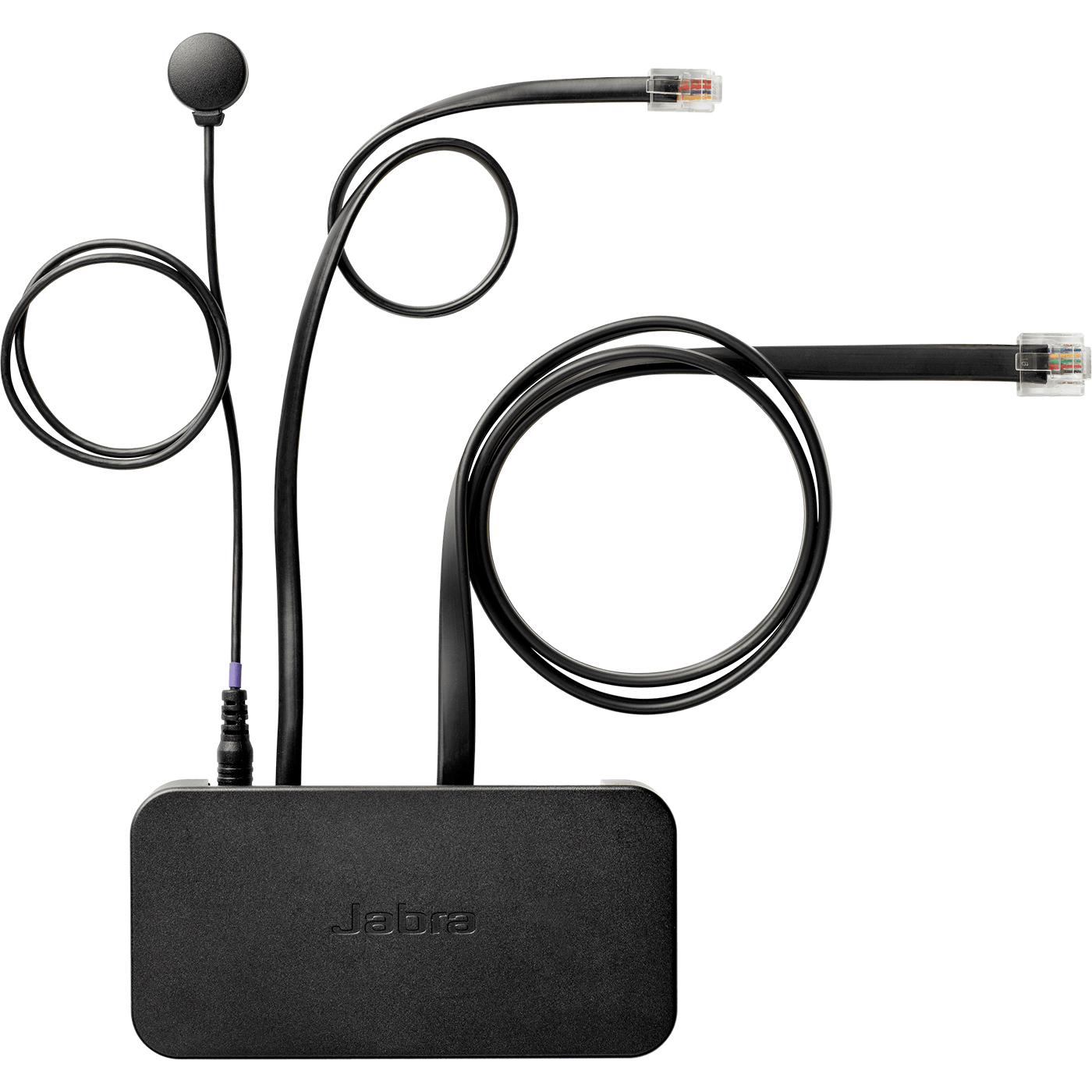 JABRA Jabra EHS Adapter for Alcatel