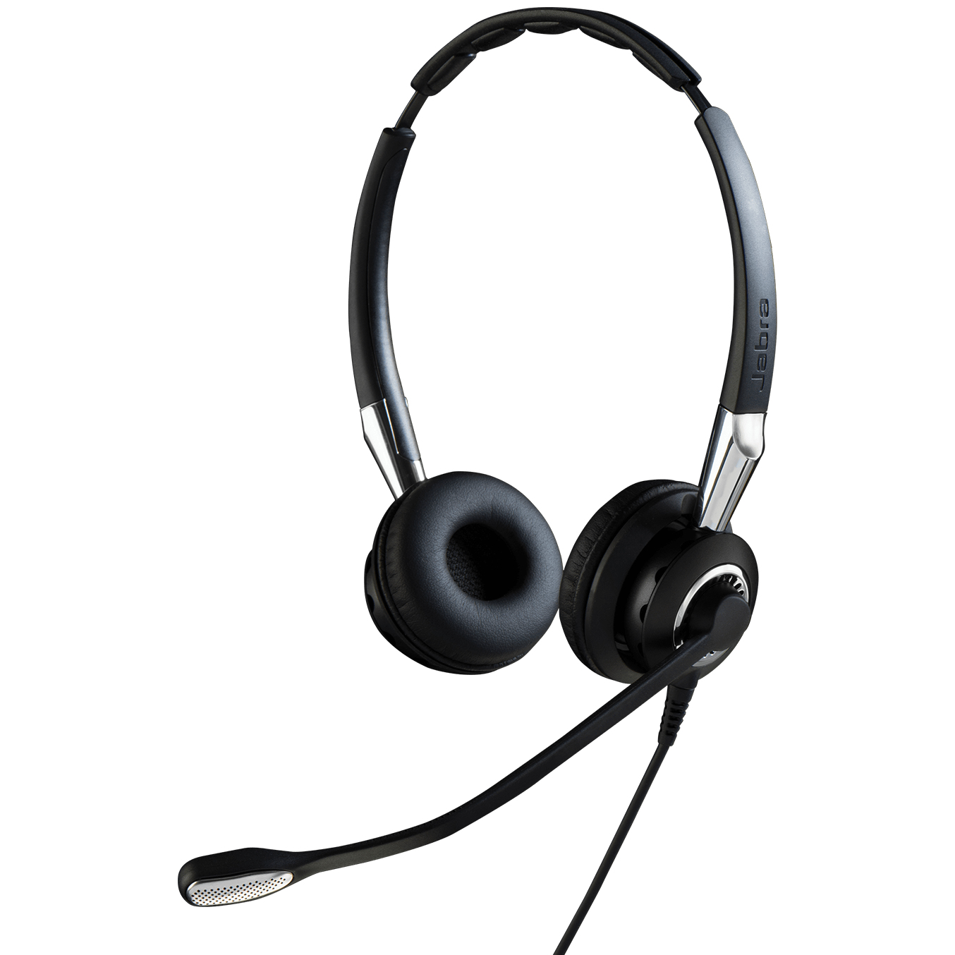JABRA Jabra BIZ 2400 II QD Duo NC Wideband