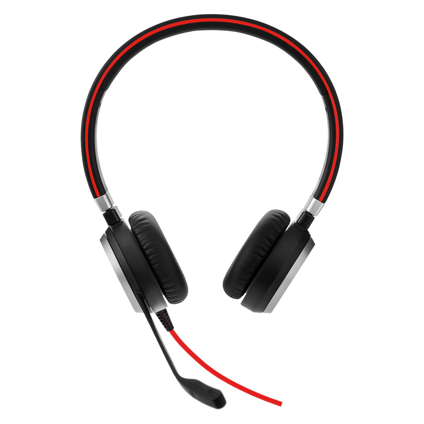 JABRA Evolve 40 MS Stéréo