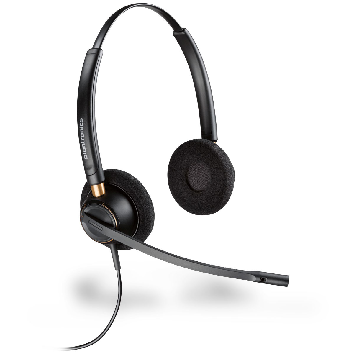 JABRA Evolve 40 UC Stéréo