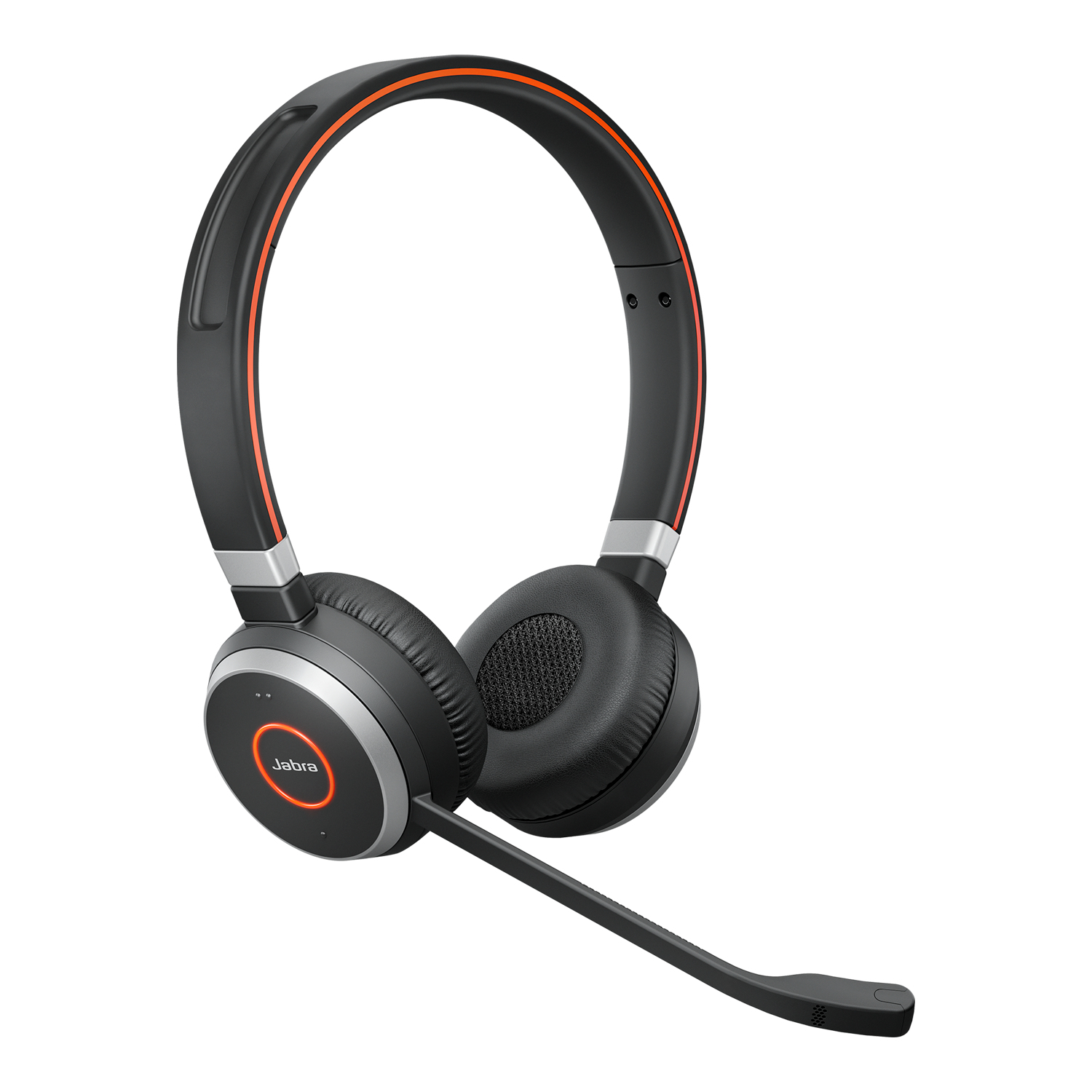 JABRA Evolve 65 UC Stéréo