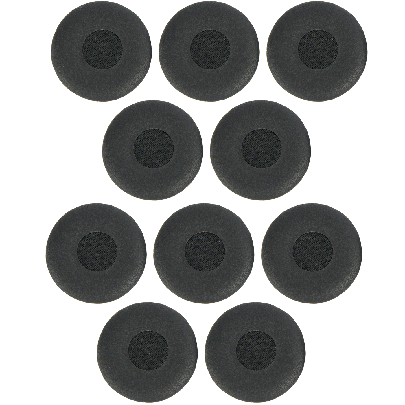 JABRA Coussinets simili cuir EVOLVE 80 packx2