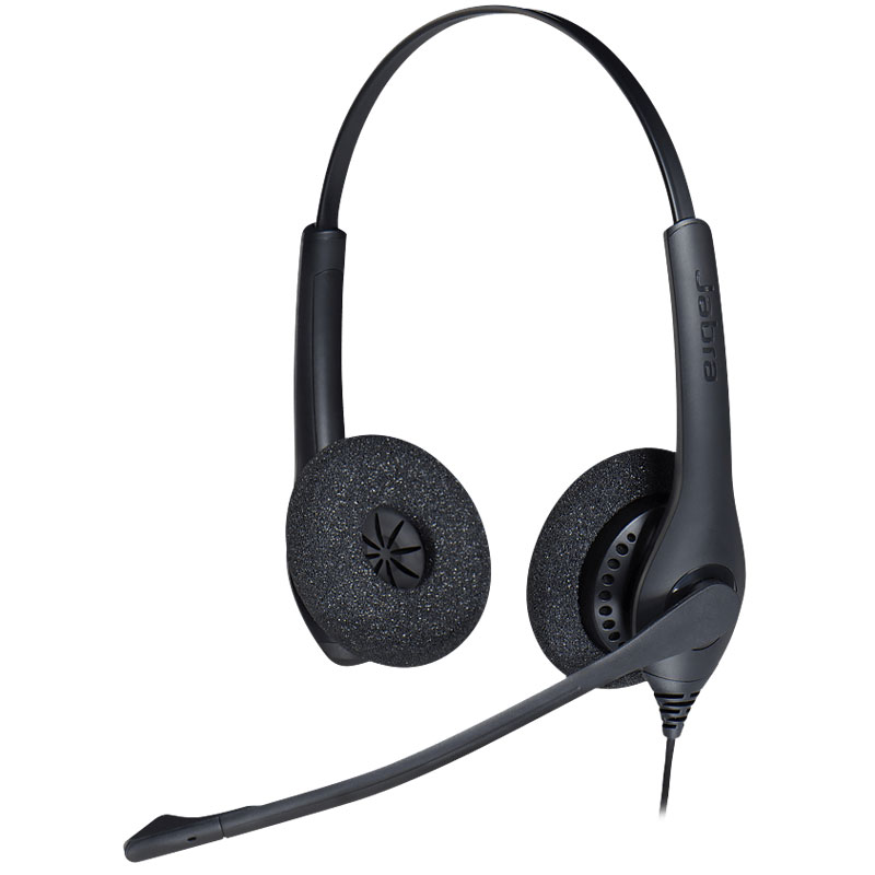 JABRA BIZ 1500 QD Duo