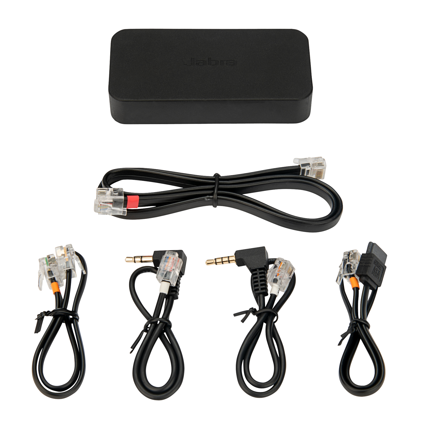 JABRA C¿e specifique EHS pour Jabra ENGAGE, PRO 900, 925 pour Alcatel serie 8s (4038EE, 4068EE, 8028, 8038, 8068, 8028s, 8058s, 8068s, 8078s)