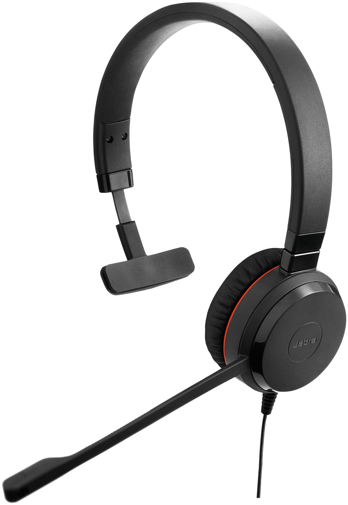 JABRA Casque Jabra Evolve 30 II
