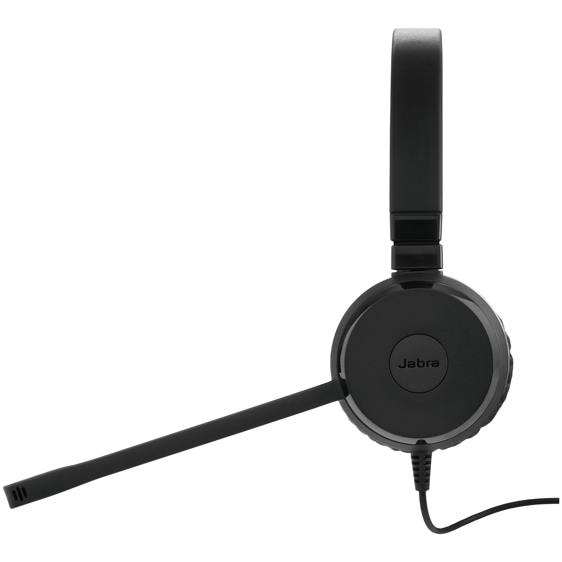 JABRA Casque Micro Evolve 30 II Jack 3.5m