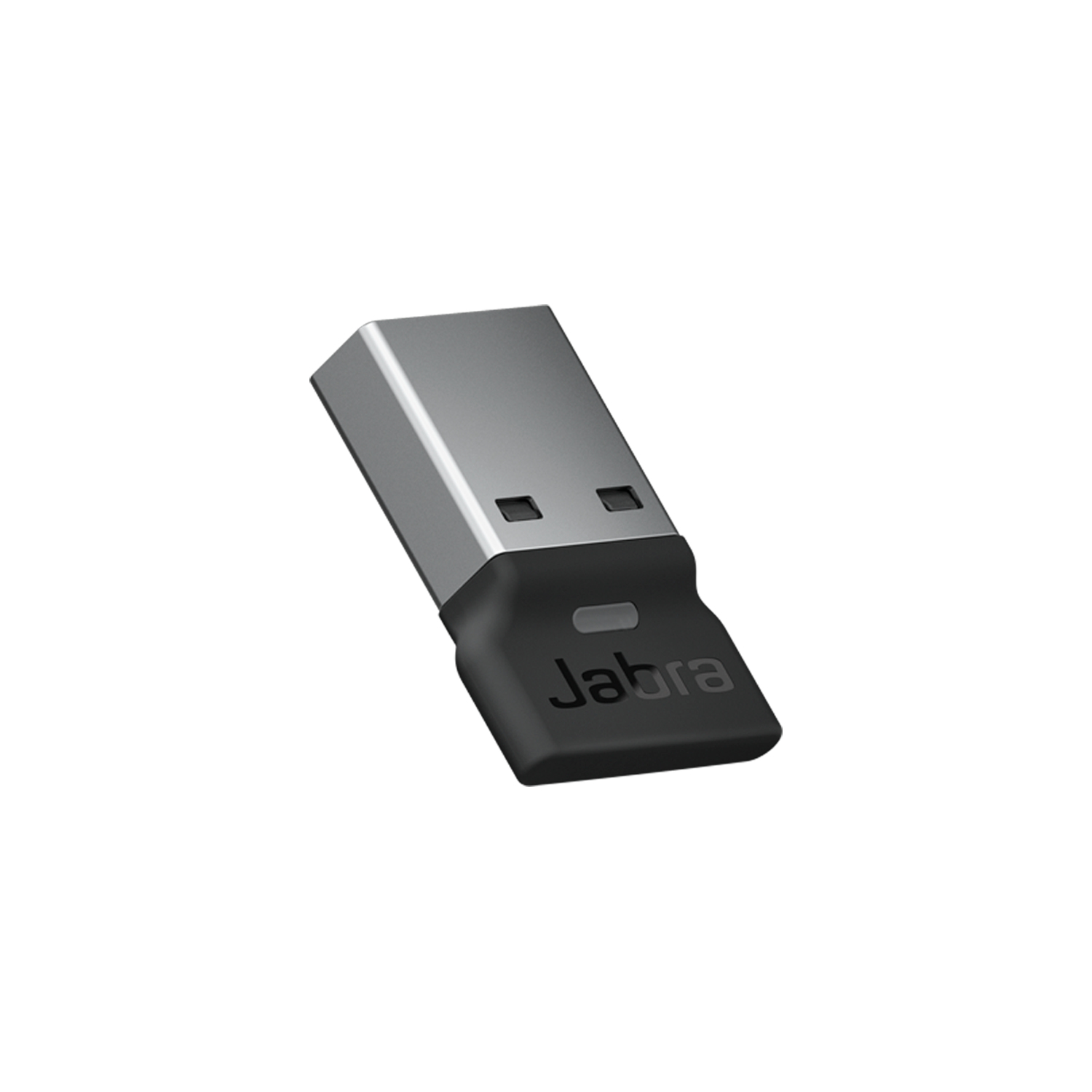 JABRA Link 380 Bluetooth music receiver- Zwart