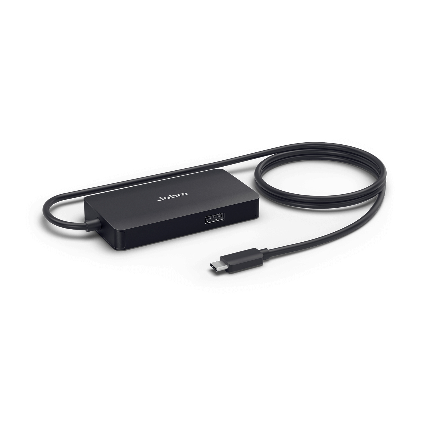 JABRA Jabra PanaCast USB Hub USB-C UK charger