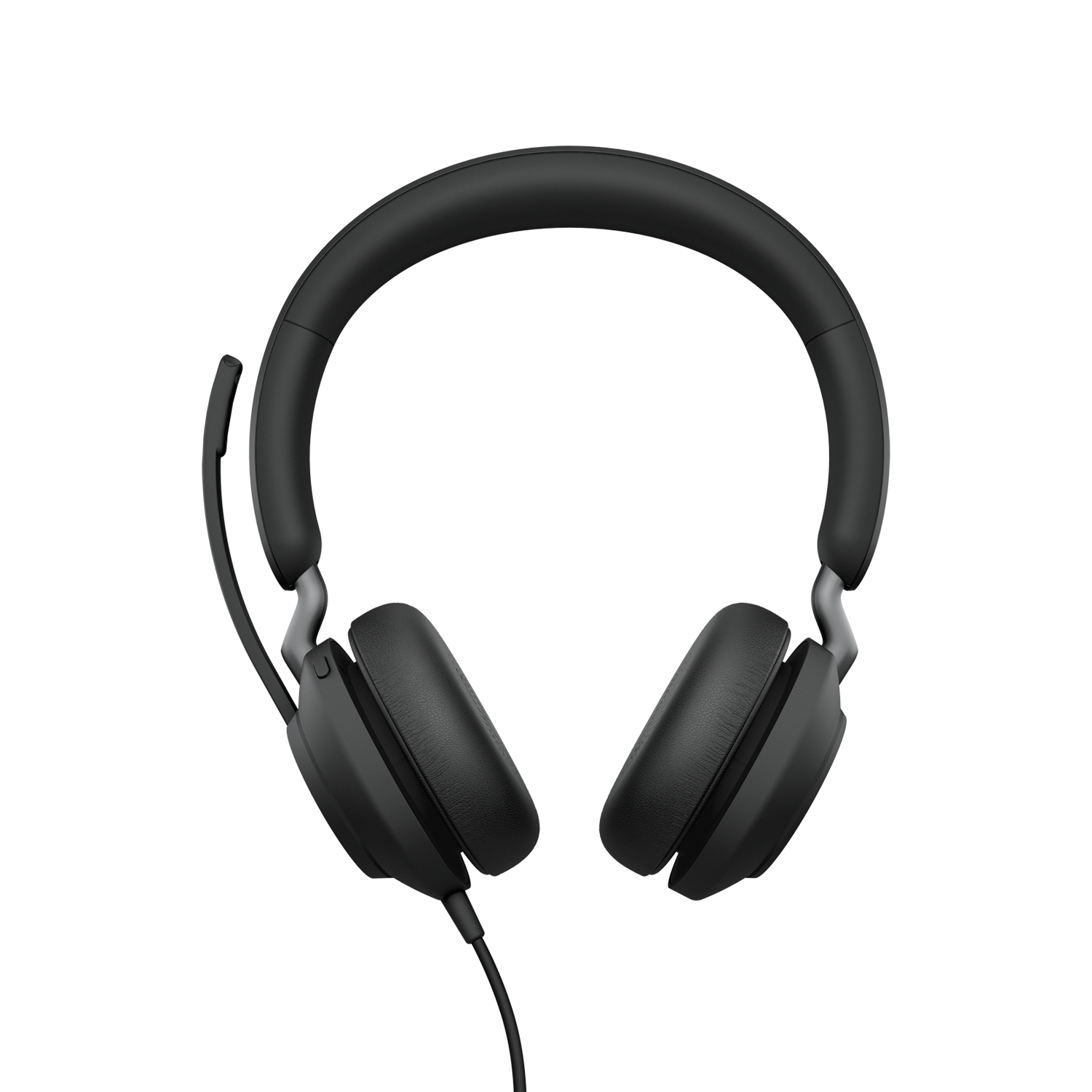 JABRA Evolve2 40 USB-A UC Stéréo Noir